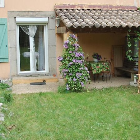 La Moutiere Maison De Vacances Castellane Bagian luar foto